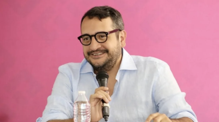 Andy Hijo de Andrés Manuel López Obrador