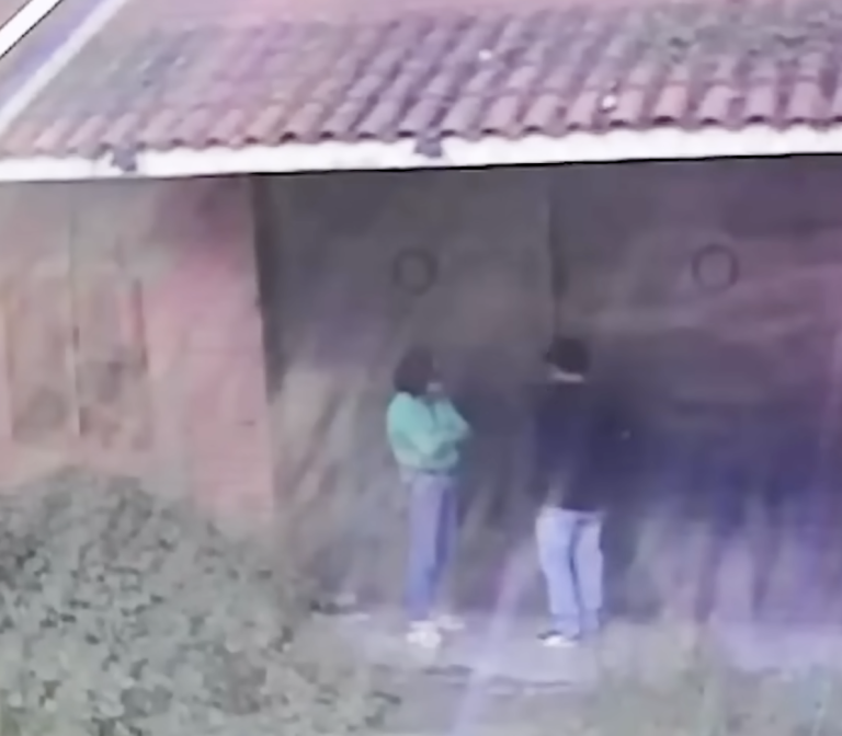 DEspojo de casas