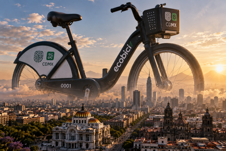 Ecobici
