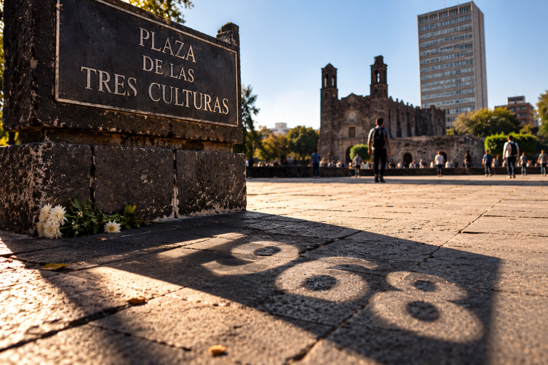 Festejo adelantado del 2 de octubre
