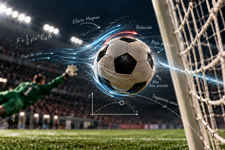 La Ciencia de la Cancha -1-