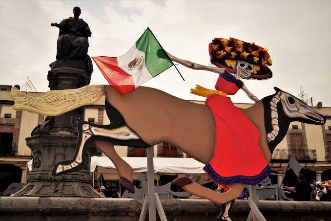 Mexicanos