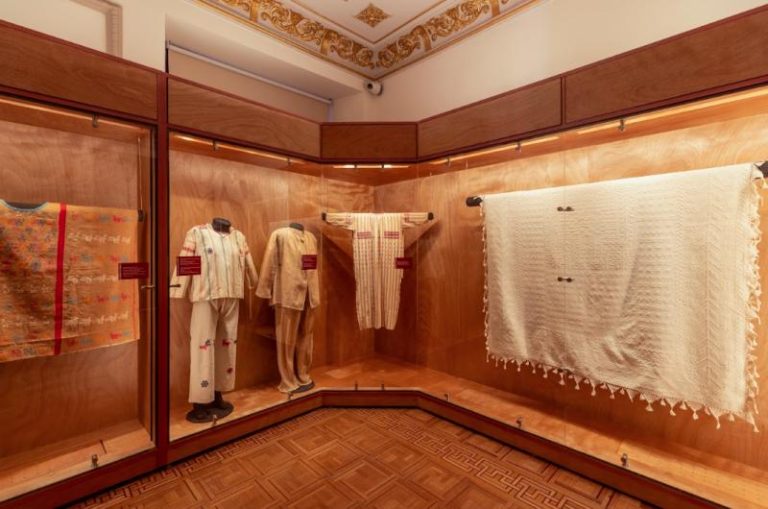 Museo del Textil