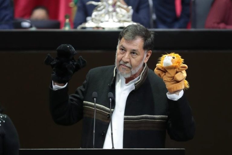 Noroña