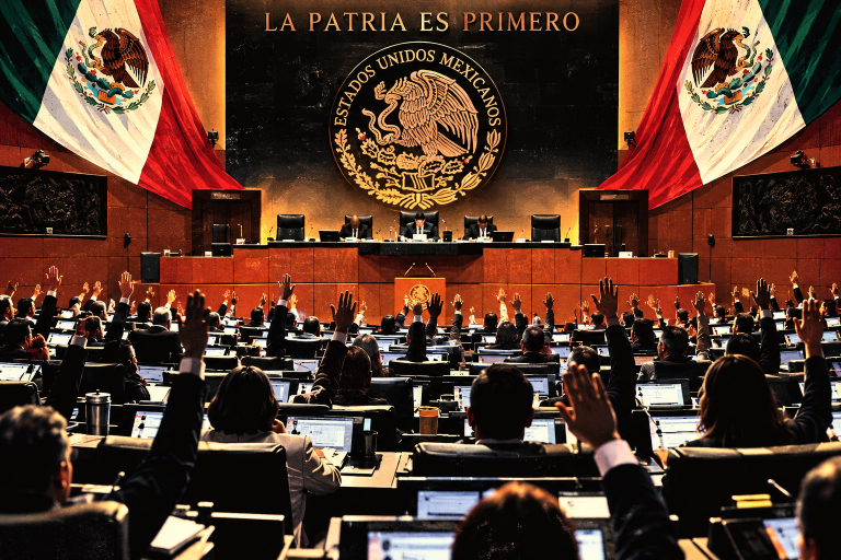Senado