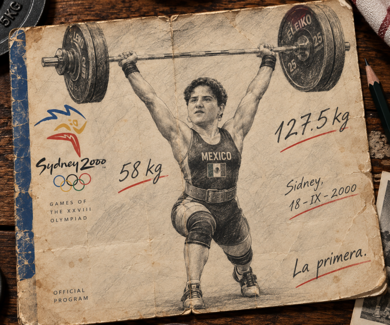 Soraya Jiménez