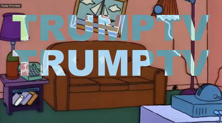 Trump TV