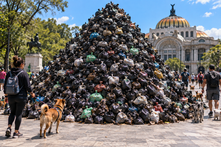 8 tonelasdas de caca