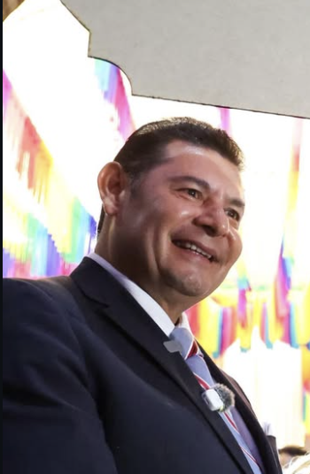 Alejandro Armenta