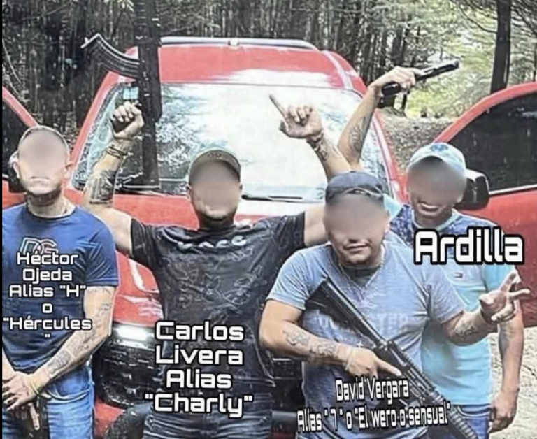 El Gúero del Gym