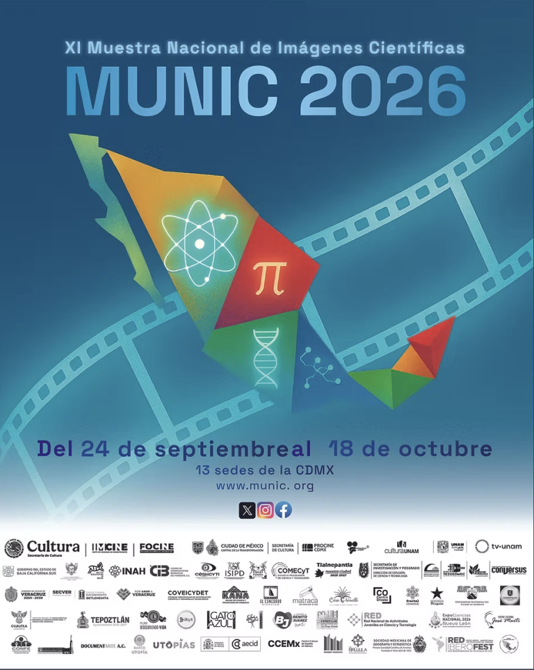 Cine científico