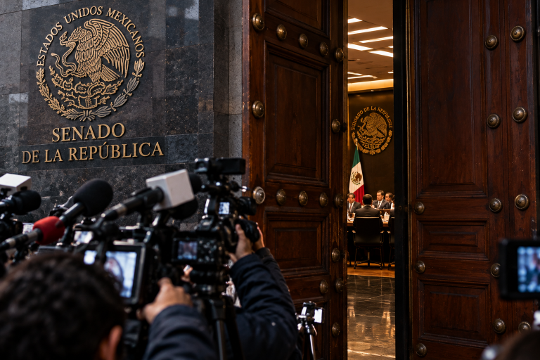 Comparecencias privadas