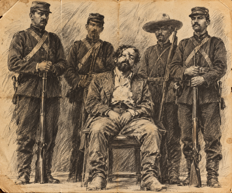 El Cadaver de Heraclio Bernal