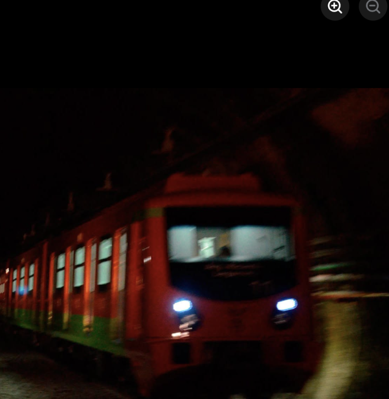 El METRO