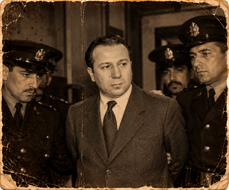 Enrico Sampietro