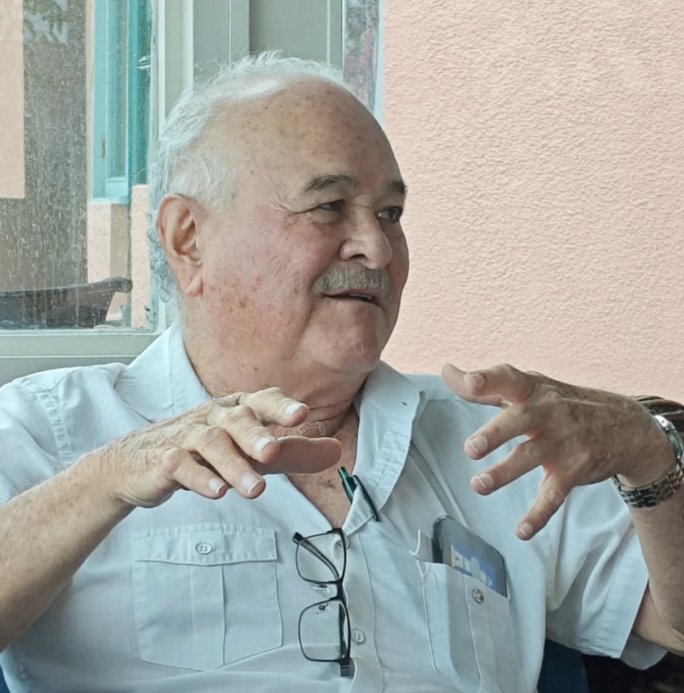 Ernesto Ruffo