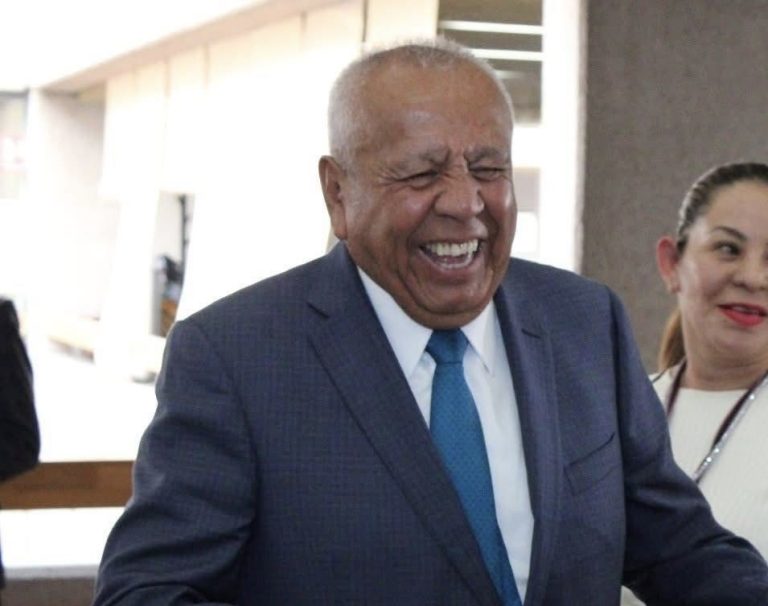 Francisco Garduño ocupa actualmente una dirección en la SEP.