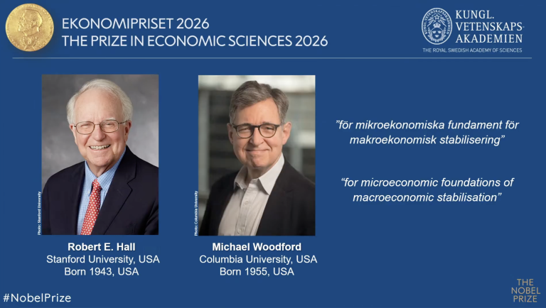 Robert E Hall y Michael Woodford.  La Cabeza De Ratón