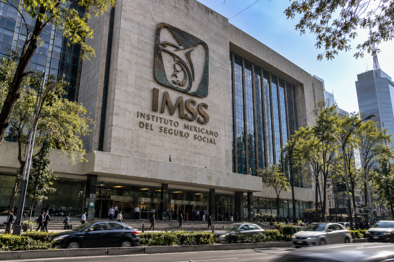 IMSS