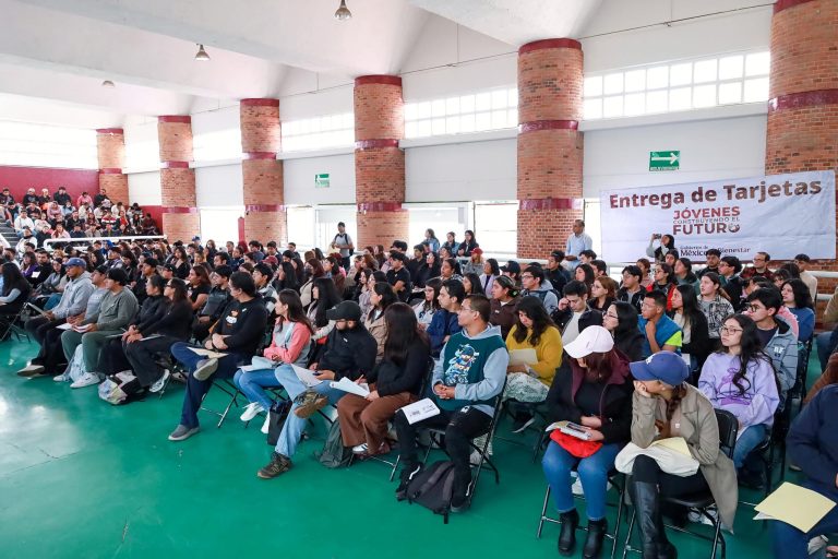 (Imagen: Jóvenes Construyendo el Futuro)