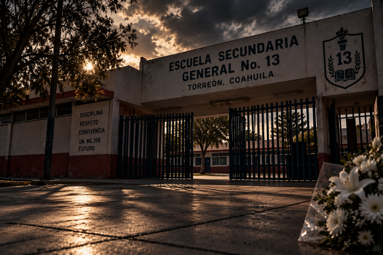 La secundaria 13