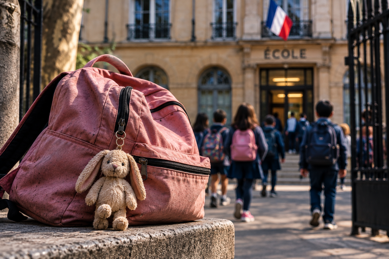 Las investigaciones de abuso sexual en Francia. ---- La Cabeza De Ratón