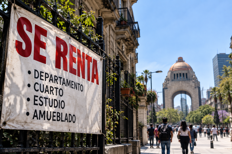 Las rentas ---- La Cabeza De Ratón