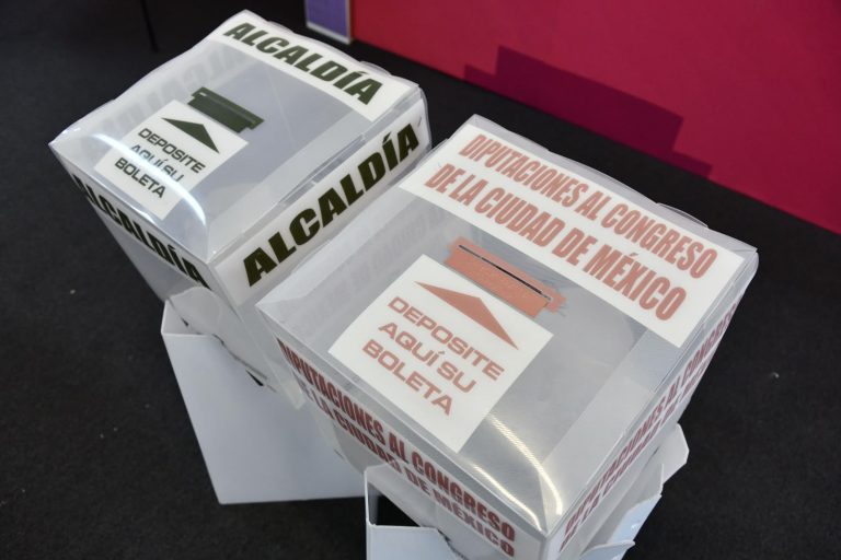 Limite de aportaciones a candidaturas sin partido - La Cabeza De Ratón