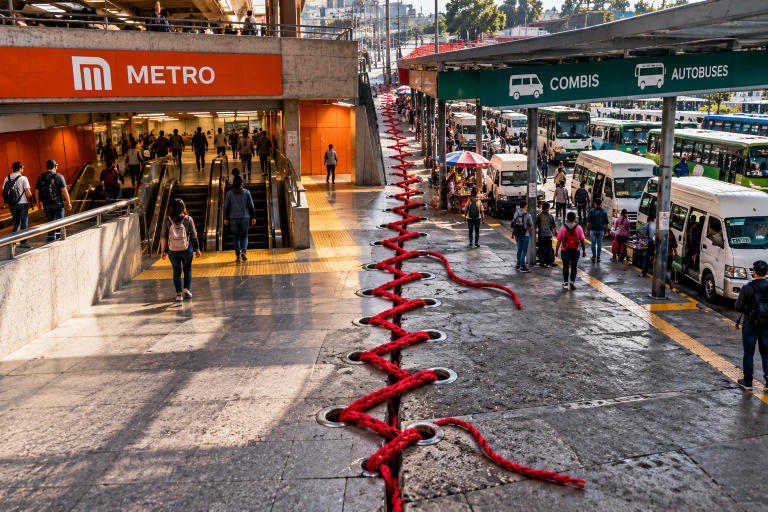 Los peligros para la mujer