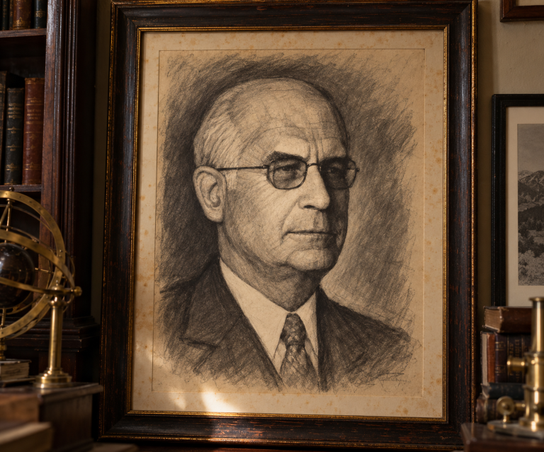 Manuel Sandoval Vallarta