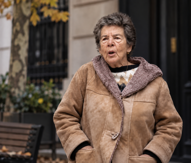 Margarita Abascal