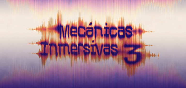 Mecánicas Inmersivas 3 ---- La Cabeza De Ratón