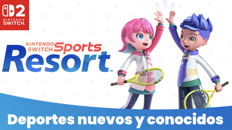 Nintendo Sports
