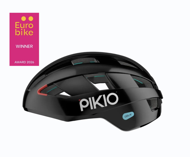 Pikio Casco