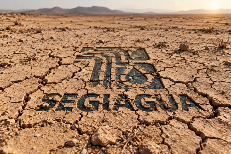 Segiagua desertica