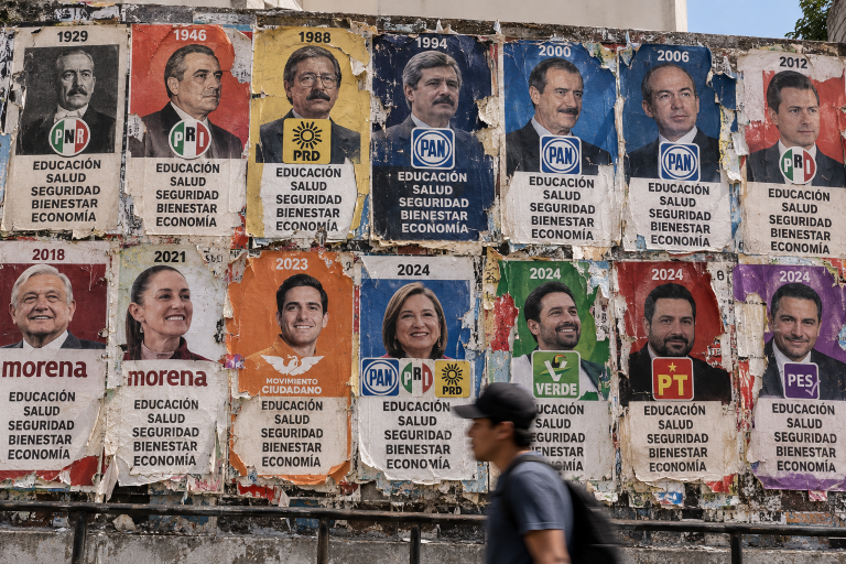 Un siglo de Promesas